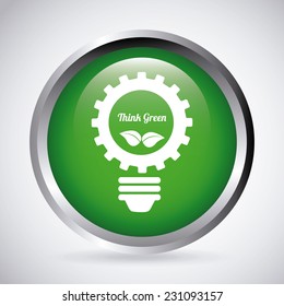 idea graphic design , vector illustration