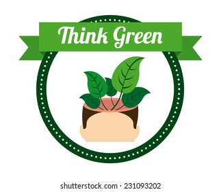 idea graphic design , vector illustration