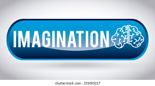 idea graphic design , vector illustration