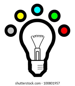 Idea icon