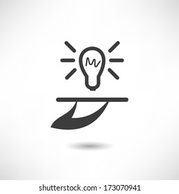 Idea icon
