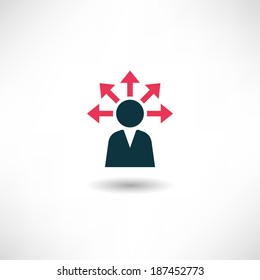 Idea icon