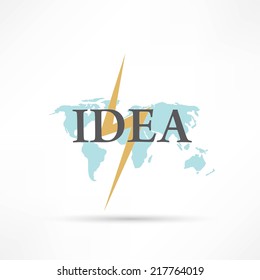 Idea icon