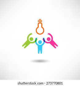 Idea icon