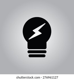 Idea Icon.