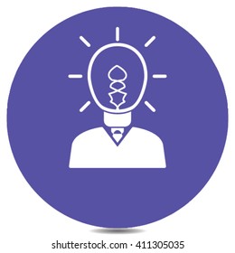 idea icon

