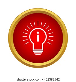 Idea icon