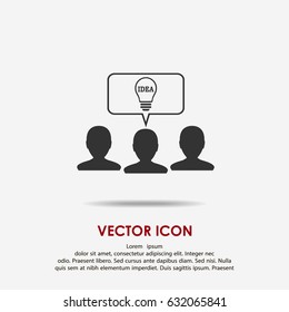 Idea icon