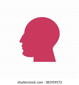 Idea icon design 