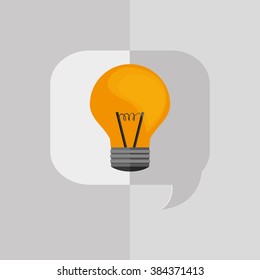 idea icon design 