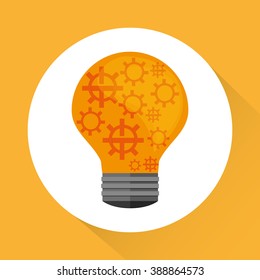 idea icon design