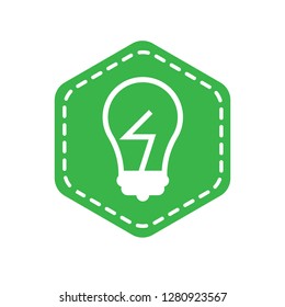 idea icon . emblem,sticker.