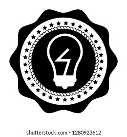 idea icon . emblem,sticker.
