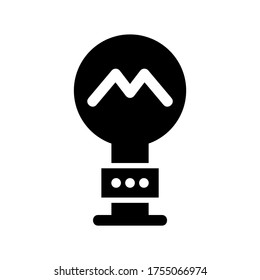 idea  icon or logo isolated sign symbol vector illustration - high quality black style vector icons
