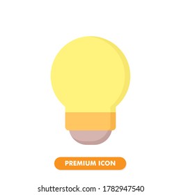 paquete de iconos de idea aislado en fondo blanco. para el diseño de su sitio web, logotipo, aplicación, interfaz de usuario. Ilustración gráfica vectorial y trazo editable. EPS 10.