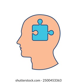 Idea icon vector. lightbulb icon. innovation. thinking idea