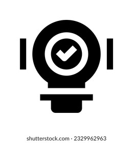 icono de idea para tu sitio web, móvil, presentación y diseño de logotipo.