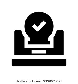 idea icon for your website, mobile, presentation, and logo design.