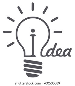 The idea of innovation.