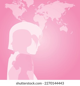 idea of international women's day