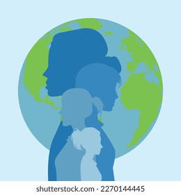 idea of international women's day