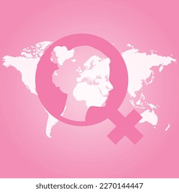 idea of international women's day