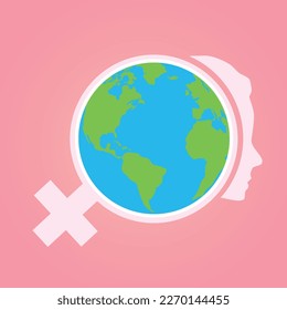 idea of international women's day