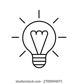 Idea Lamp Business icon pack symbols Money Logo