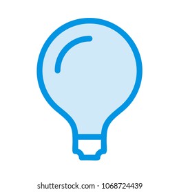  idea light bulb 