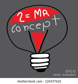 idea light bulb