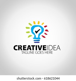 Idea Logo