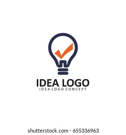 idea logo