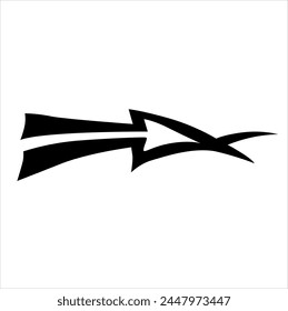idea logo in simple shape