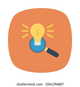 idea magnifier creativity 
