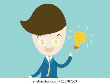 idea make money