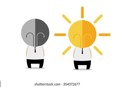 idea man business