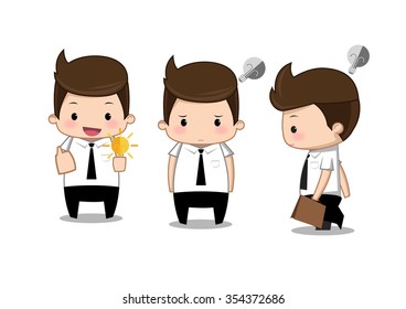idea man business