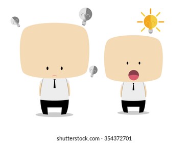 idea man business