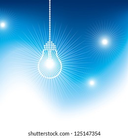 idea of new light