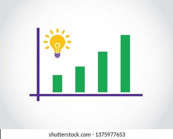 Idea Patent Increase Graph