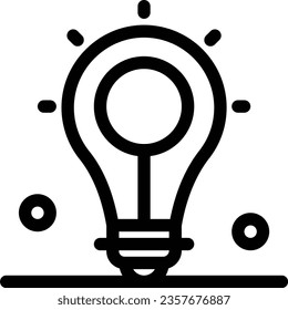 icono de gráfico circular de subasta de pago de idea para descargar