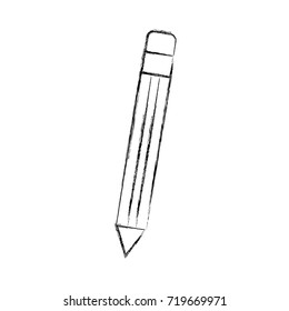 idea pencil knowledge write element