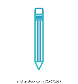 idea pencil knowledge write element