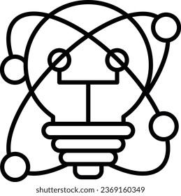 Icono de detalle perfecto de Idea Pixel
