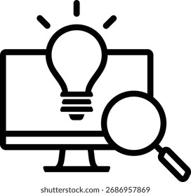 Diseño web de búsqueda de ideas Web de búsqueda Sitio web de computadora SEO 12772