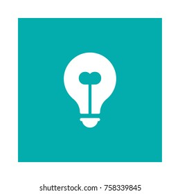  idea square flat