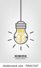 idea vector 
