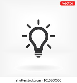  idea Vector icon