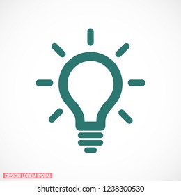  idea Vector icon