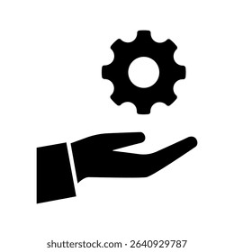 Idea vector icon. Creativity related illustration sign. inspiration symbol or logo. development, brainstorm, creative web icon.